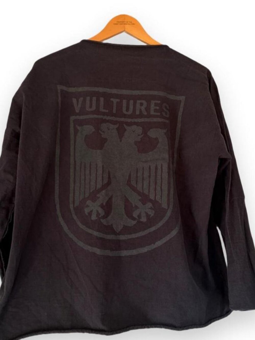 Kanye West Vultures